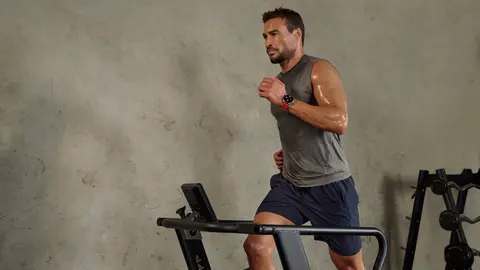 Amazfit Balance 2 Review: The 21-Day Battery That Actually Delivers