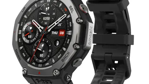 Amazfit T-Rex 3: Can a $280 Watch Really Challenge Garmin?