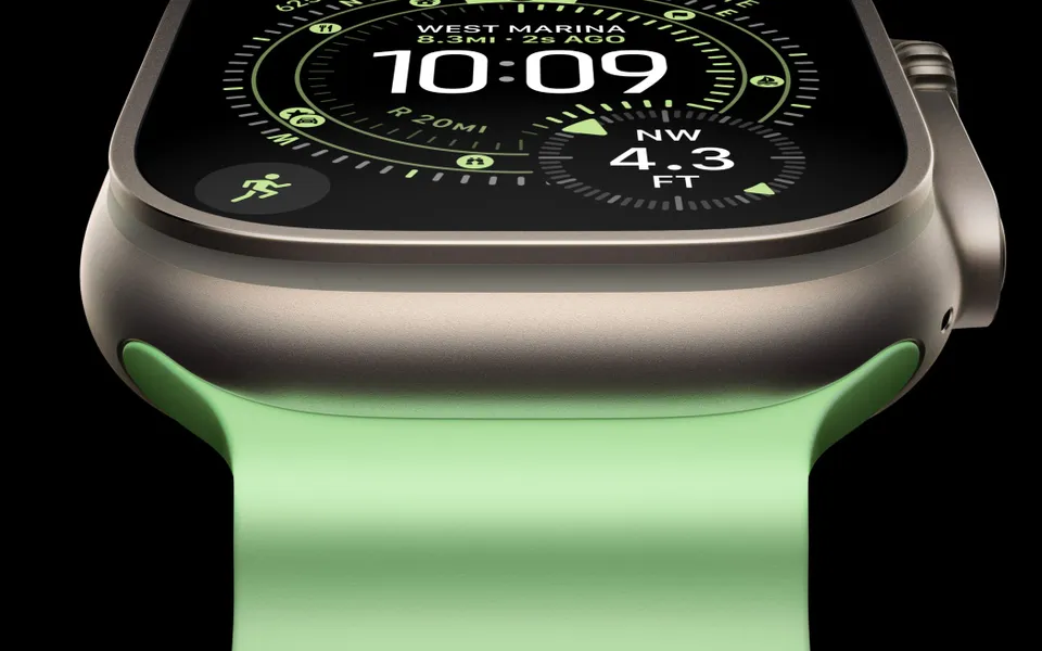 Apple Watch Ultra 3: The Adventure Smartwatch That Finally Earns Its Name