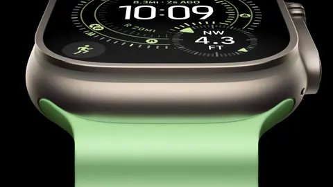 Apple Watch Ultra 3: The Adventure Smartwatch That Finally Earns Its Name