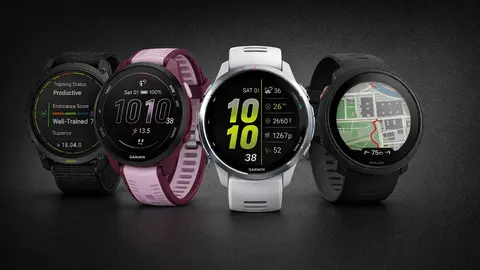 The Best Running Watches of 2026: 8 Picks From Budget to Ultra