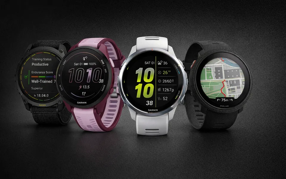 The Best Running Watches of 2026: 8 Picks From Budget to Ultra