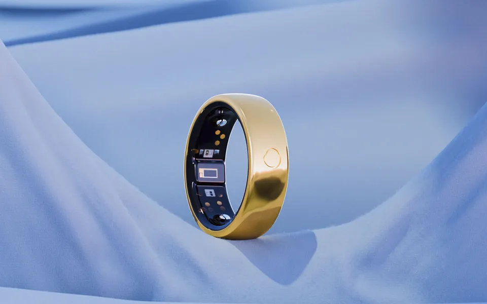 Circular Ring 2: $4 Million Raised, Zero Trust Earned