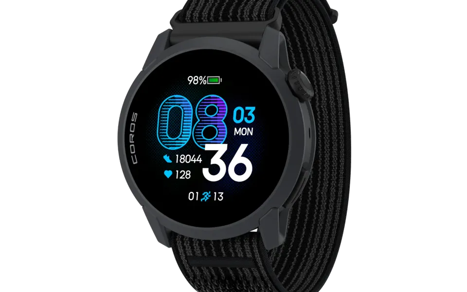 Coros Pace 4: The Budget Running Watch That Punches Above Its Weight