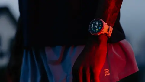 Coros Pace Pro: The $349 AMOLED Running Watch That Makes Garmin Sweat
