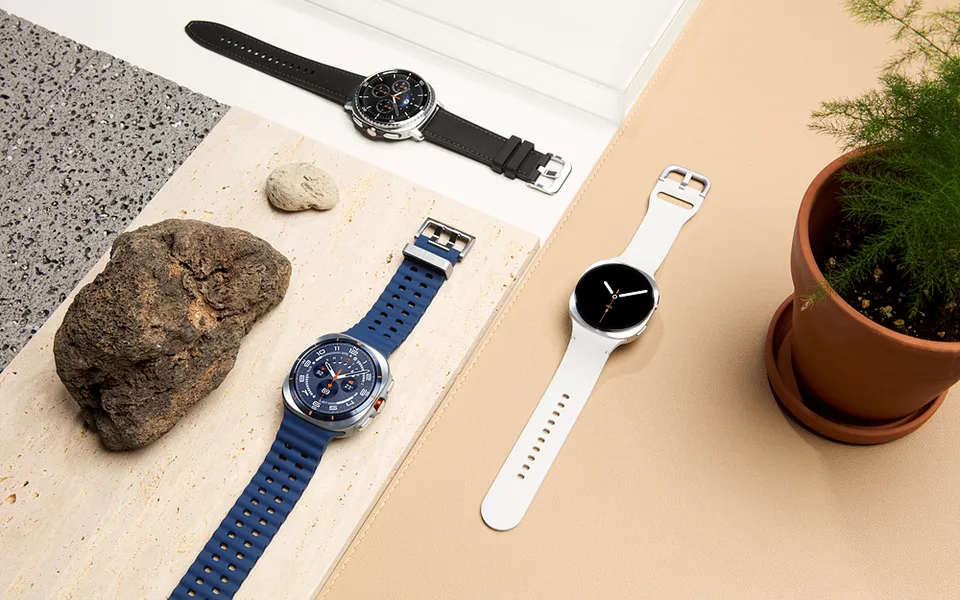 Samsung Galaxy Watch 8: A Polished Update That Still Can't Escape Daily Charging