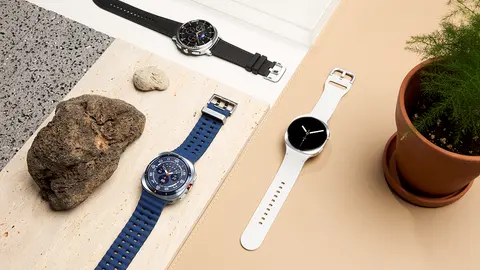Samsung Galaxy Watch 8: A Polished Update That Still Can't Escape Daily Charging