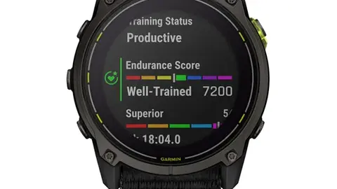 Garmin Enduro 3 Review: The Ultra-Endurance Watch That Makes the Fenix 8 Look Overpriced