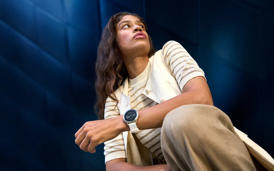 Garmin Venu 4: 12-Day Battery and Elite Training at a $550 Premium