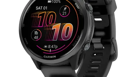 Garmin Forerunner 570: The Mid-Range Marvel That Can't Quite Justify Its Price