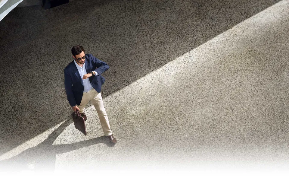 Samsung Galaxy Watch 8 Classic Review: The $500 Rotating Bezel Returns