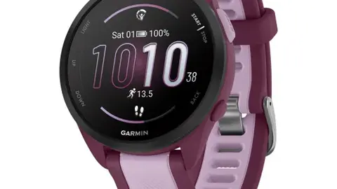 Garmin Forerunner 165 Review: The Budget Running Watch That Started a Price War