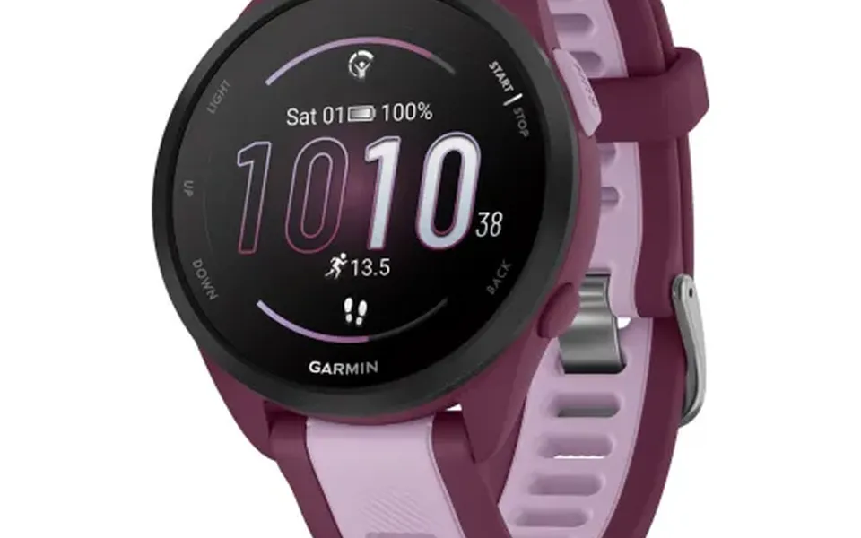 Garmin Forerunner 165 Review: The Budget Running Watch That Started a Price War