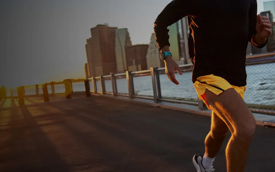 Garmin Forerunner 265: The AMOLED Running Watch That Changed Everything