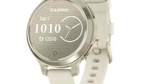 Garmin Lily 2 Active Review: The Fashion-Forward Fitness Watch That Finally Gets GPS