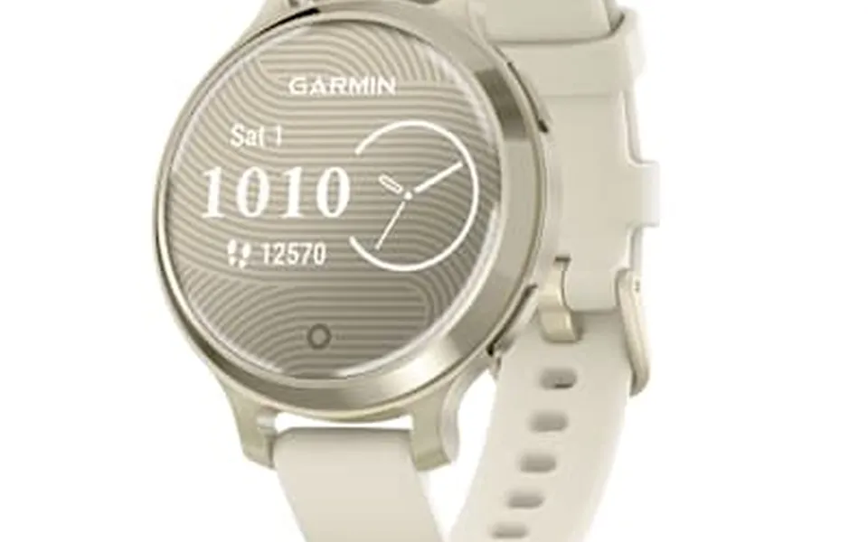 Garmin Lily 2 Active Review: The Fashion-Forward Fitness Watch That Finally Gets GPS