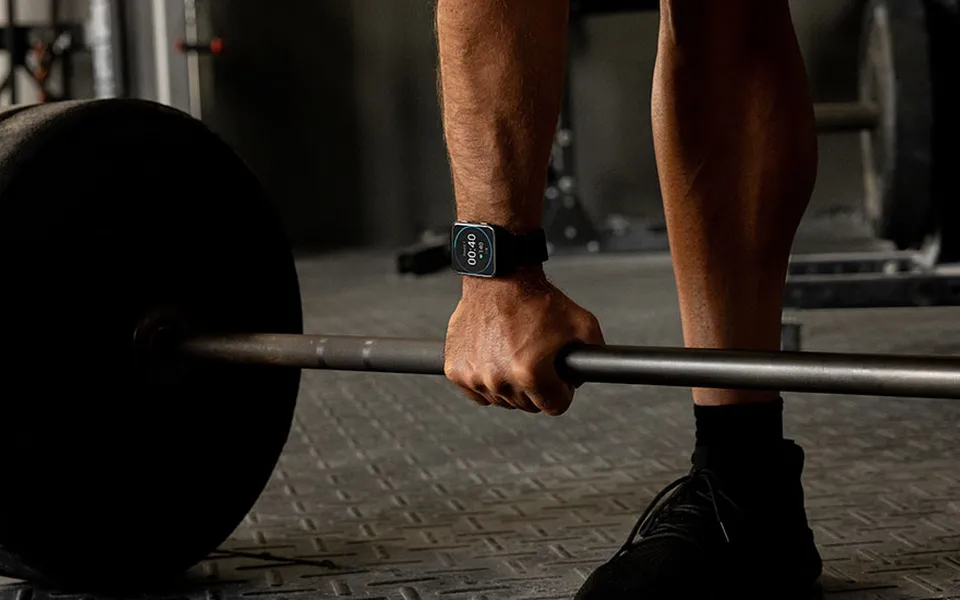 Garmin Venu X1: Impossibly Thin, Impossibly Compromised