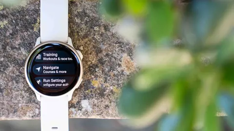 Garmin Vivoactive 6 Review: The $300 Fitness Watch That Makes $500 Garmins Nervous