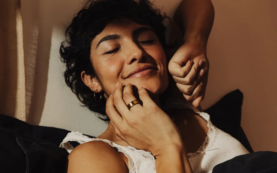 Oura Ring 4: The Best Smart Ring You'll Keep Paying For