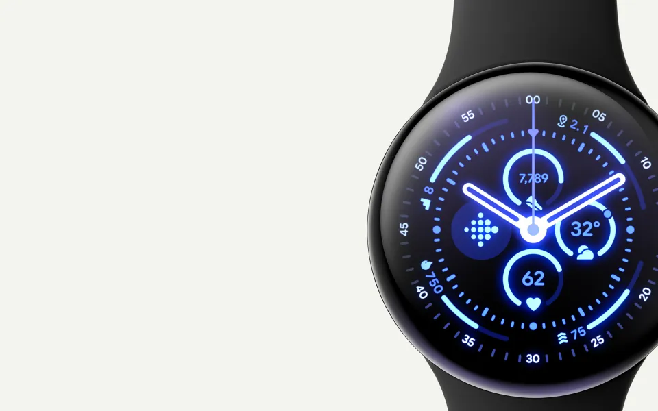 Google Pixel Watch 3 Review: Third Time's Nearly the Charm