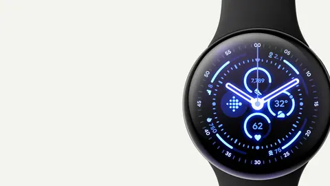 Google Pixel Watch 3 Review: Third Time's Nearly the Charm