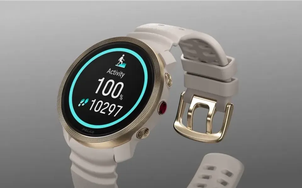 Polar Vantage M3: Premium Training in a Mid-Range Package