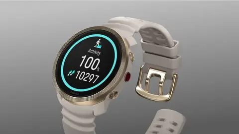 Polar Vantage M3: Premium Training in a Mid-Range Package