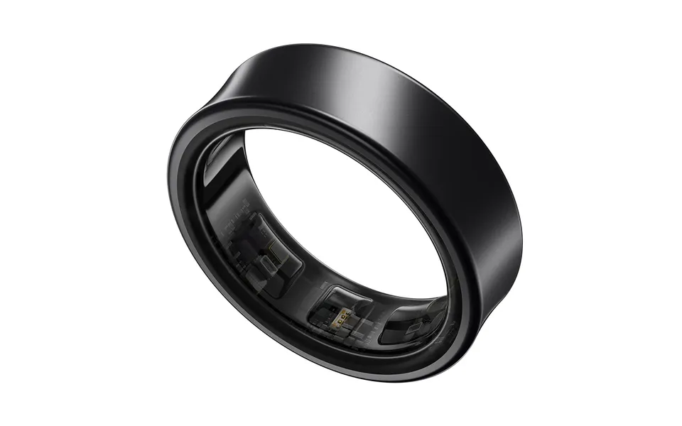 Samsung Galaxy Ring Review: No Subscription, No iPhone Support, No Perfect Sensors