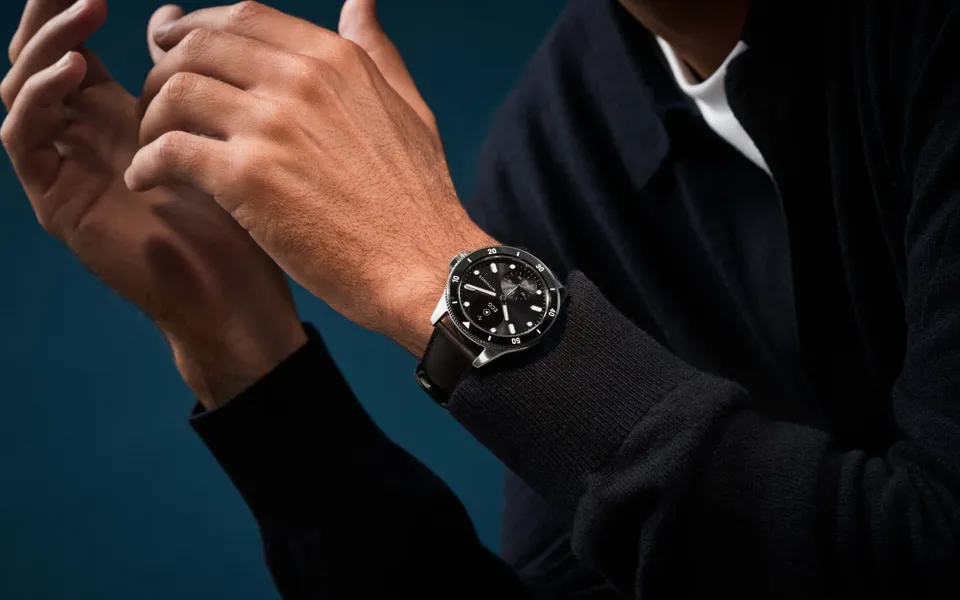 Withings ScanWatch Nova: Beautiful Health Tracker, Frustrating Smartwatch