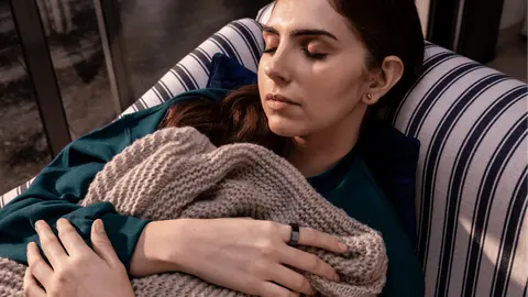 Ultrahuman Ring Air: The Battery That Betrays Its Promise