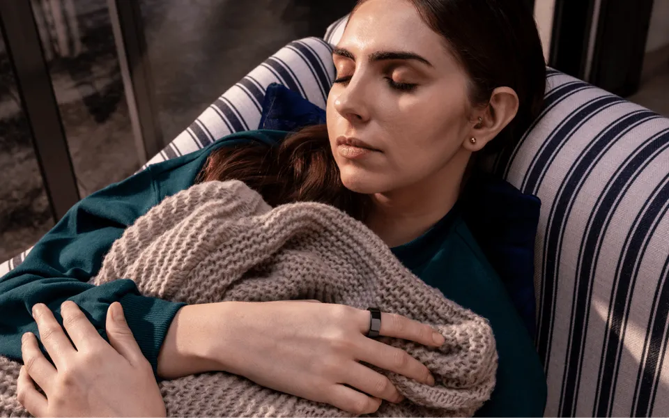 Ultrahuman Ring Air: The Battery That Betrays Its Promise