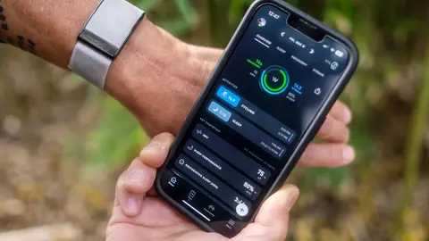 WHOOP 4.0 review: The best recovery coach you can wear, if you can live with the subscription