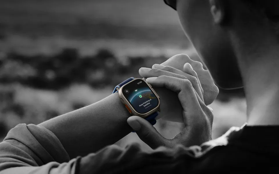 Apple Watch Ultra 3 vs. Samsung Galaxy Watch Ultra: Which Rugged Flagship Is Worth It?