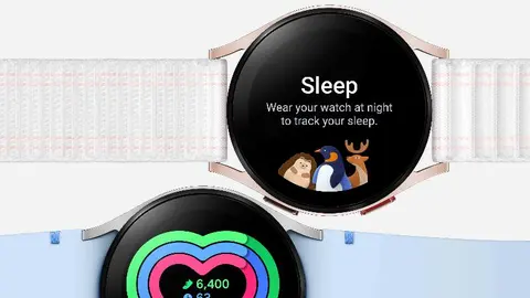 Samsung Galaxy Watch FE: The Budget Samsung Watch Nobody Should Buy