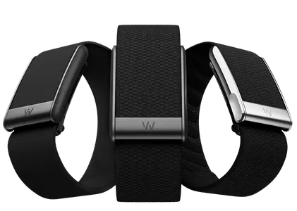 Whoop 5.0 fitness tracker