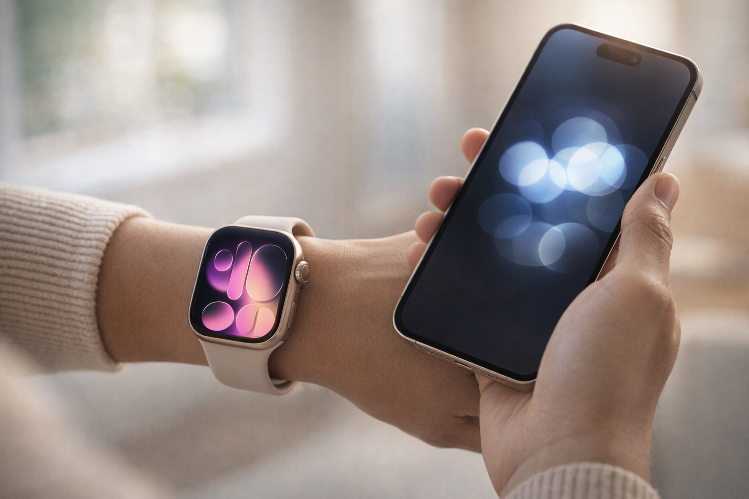 Apple Watch Not Pairing or Connecting to iPhone: Complete Fix Guide