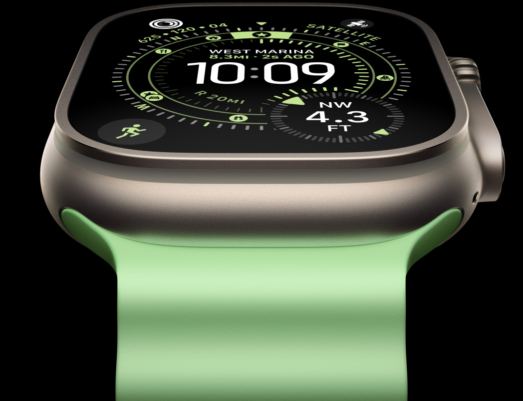 Apple Watch Ultra 3: The Adventure Smartwatch That Finally Earns Its Name