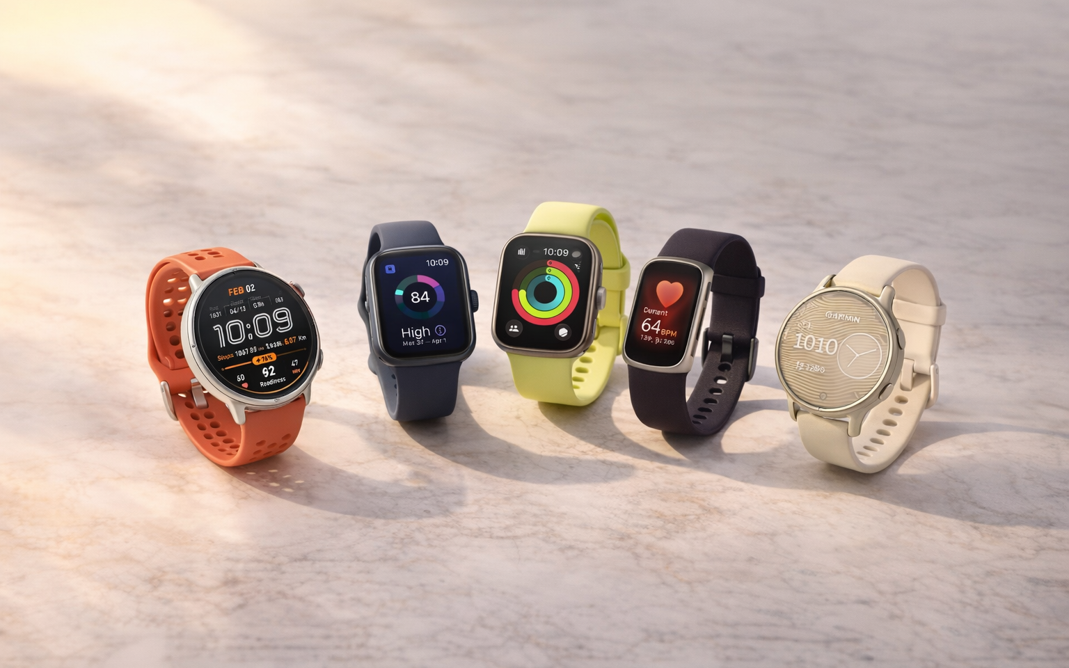 Best Smartwatches for Women in 2026: Watches That Actually Fit