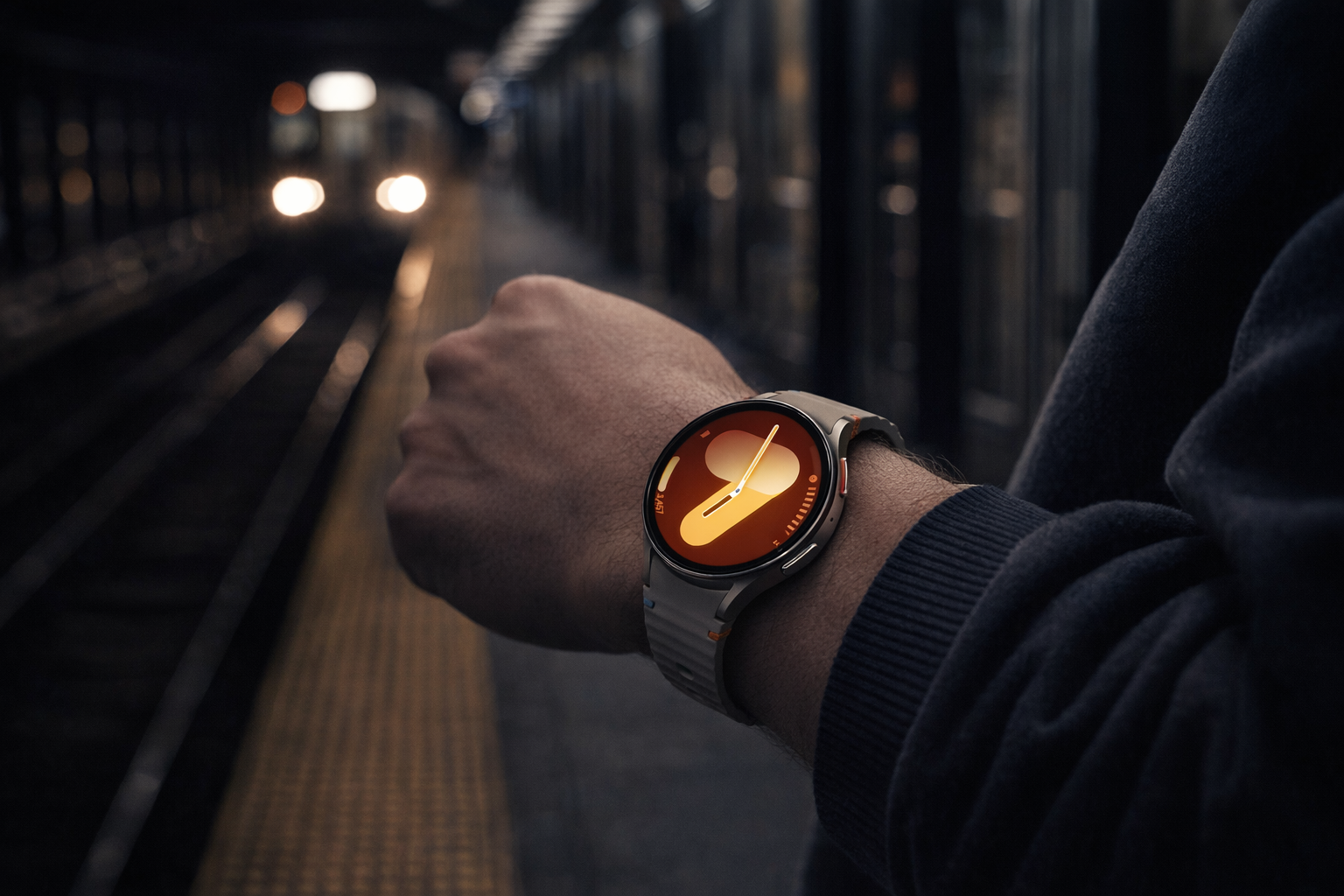 Samsung Galaxy Watch 7 Review: The Smartwatch Most Android Users Should Default To