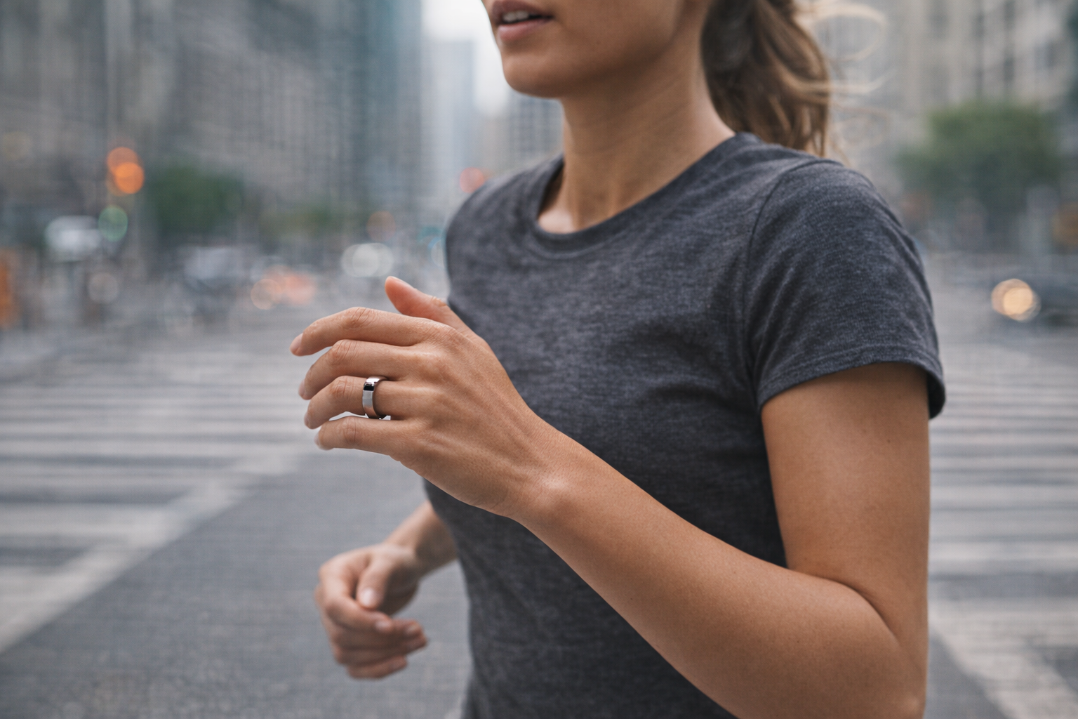 Movano Evie Ring Review: A Brilliant Idea Undermined by Unreliable Execution