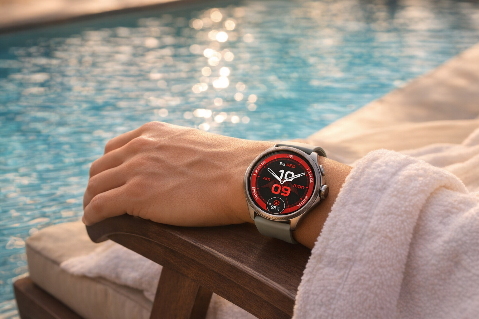 Mobvoi TicWatch Pro 5 Enduro Review: The Best Battery on Wear OS Comes With Strings Attached