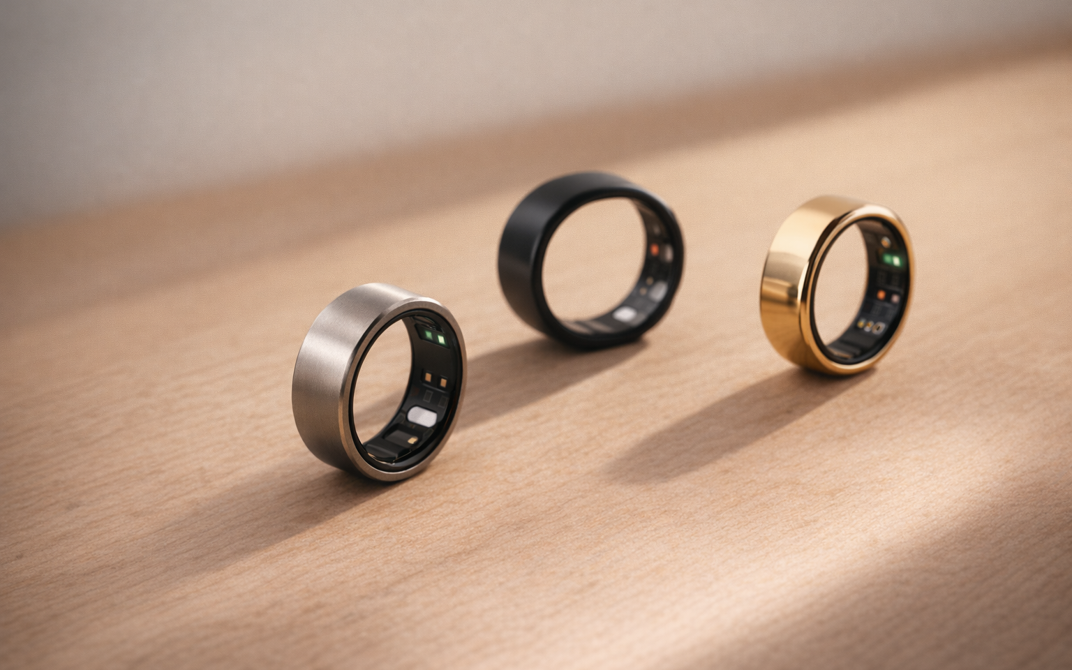 Best Budget Smart Rings: Affordable Alternatives to Oura (No Subscription)