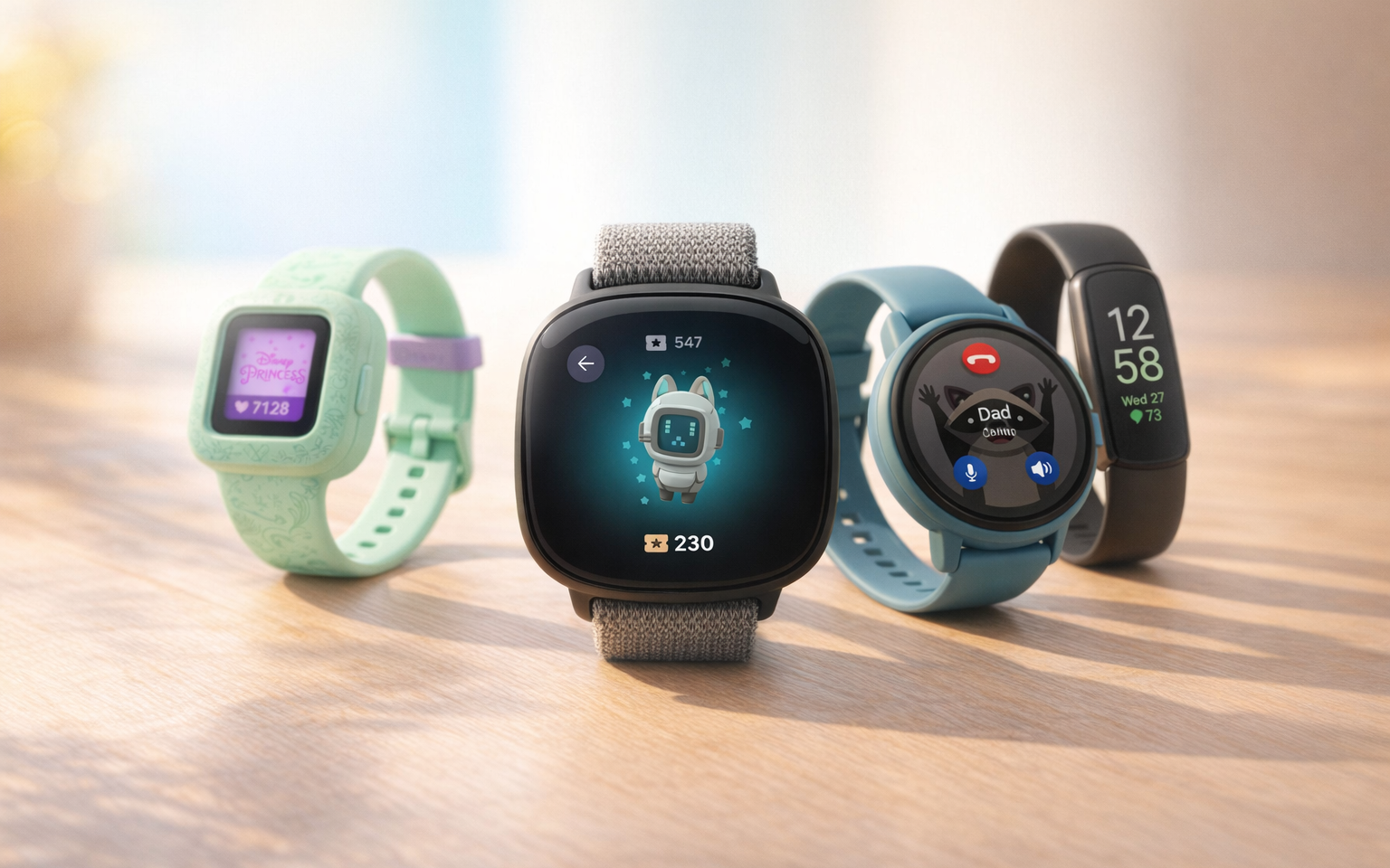Best Fitness Trackers for Kids 2026: Fun, Safe, and Durable Picks