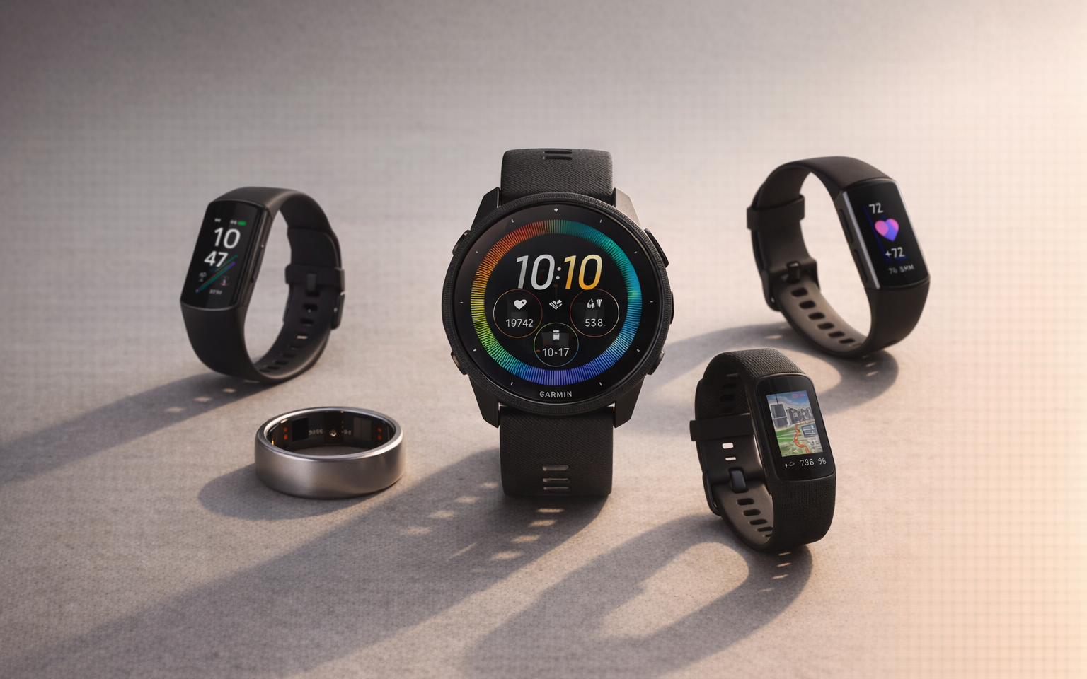 Best Whoop Alternatives 2026: Recovery Tracking Without the Subscription