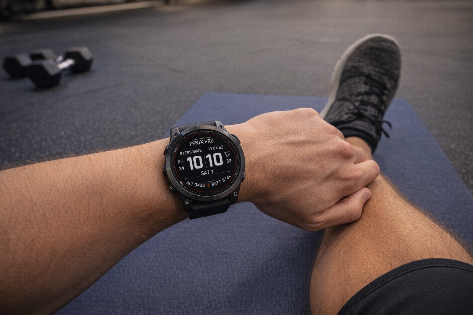 Garmin Fenix 7 Review: The Best Value Premium Adventure Watch You Can Buy Right Now