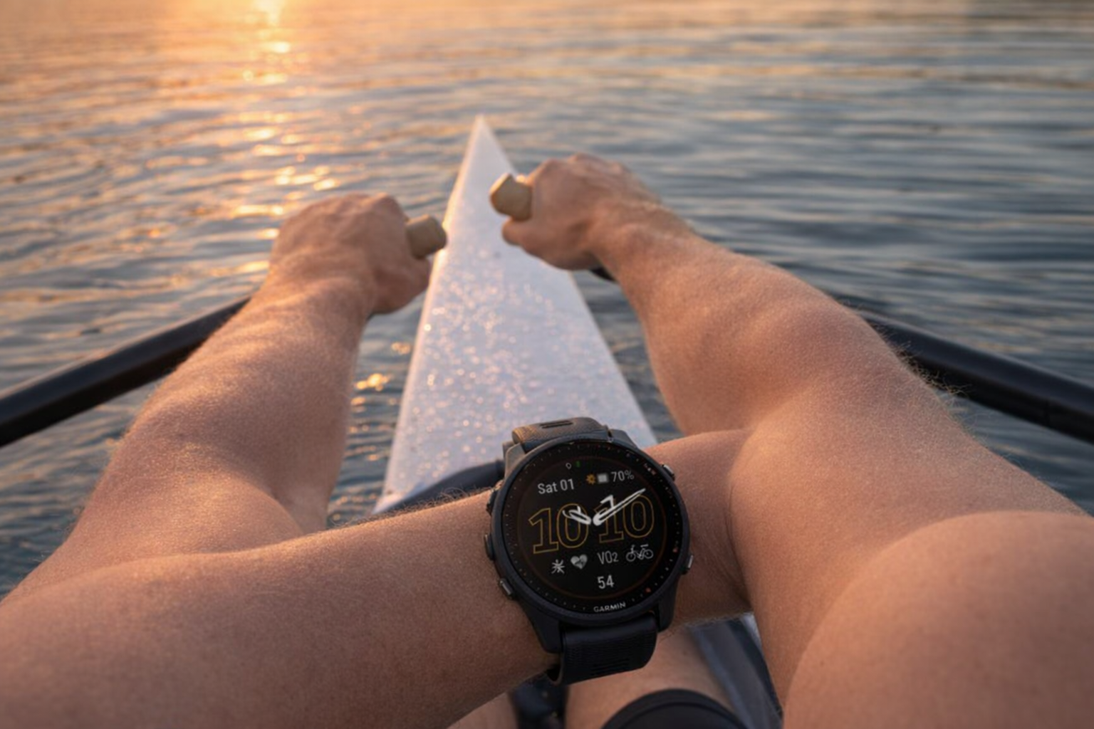 Garmin Forerunner 955: The Serious Runner's Watch That Refuses to Age