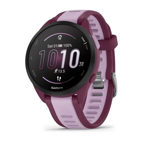 Garmin Forerunner 165 Review: The Budget Running Watch That Started a Price War