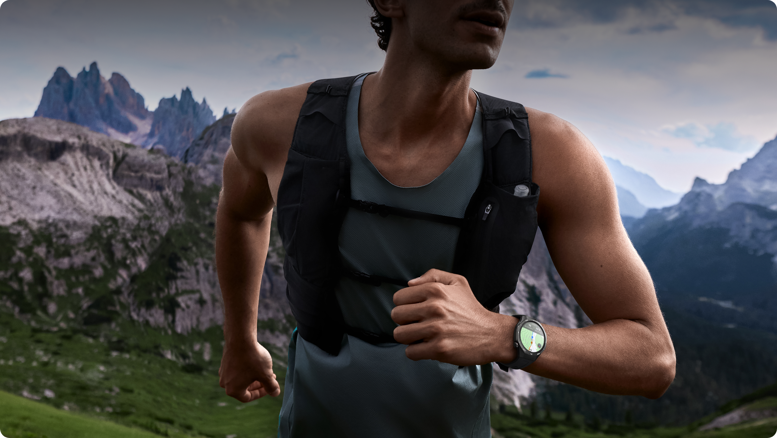 Huawei Watch GT 5 Pro: Flagship Hardware Trapped in a Walled Garden