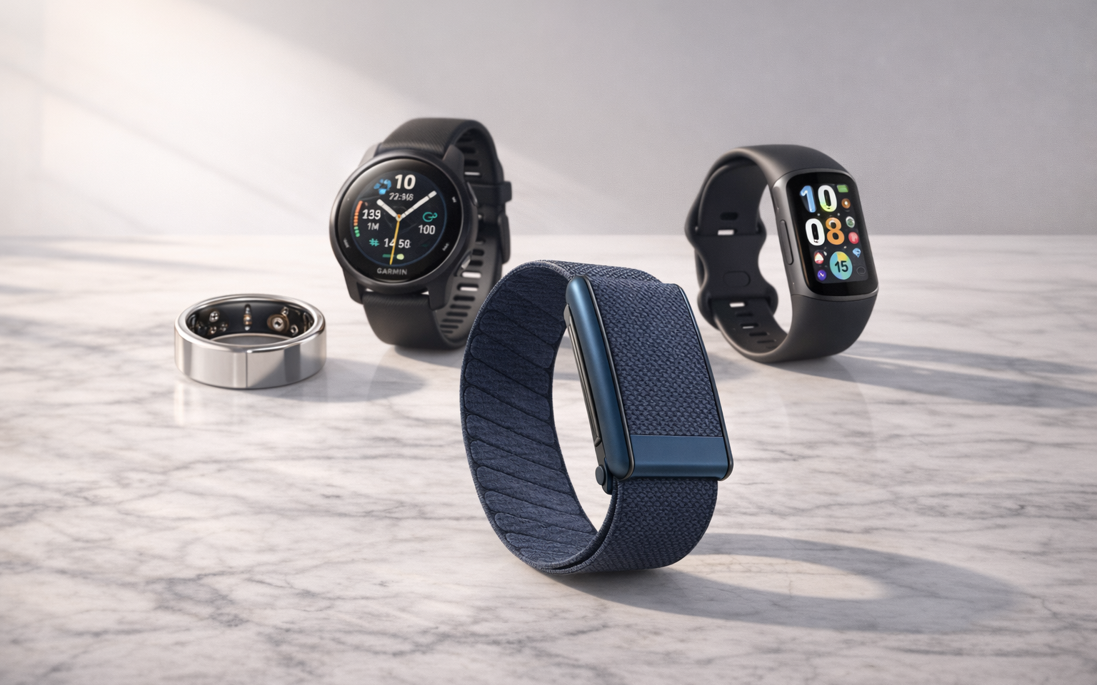 Is Whoop Worth It? Only for Serious Athletes Training 5+ Days a Week