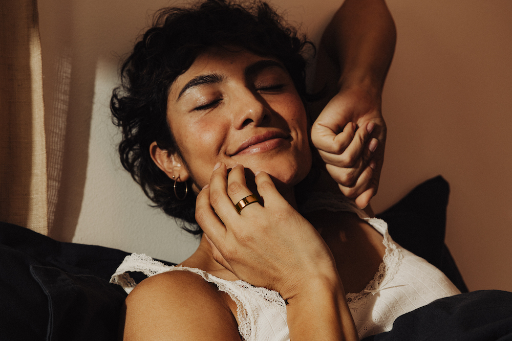 Oura Ring 4: The Best Smart Ring You'll Keep Paying For